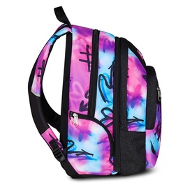 ZAINO DUAL DETACH SEVEN