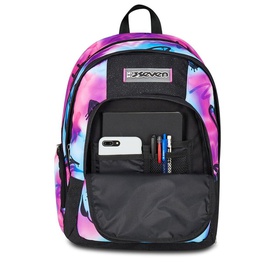 ZAINO DUAL DETACH SEVEN