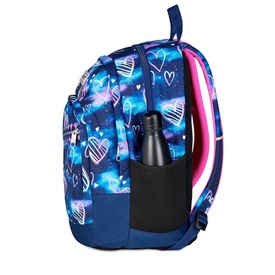ZAINO DUAL SEVEN