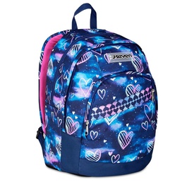 ZAINO DUAL SEVEN