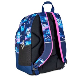 ZAINO DUAL SEVEN