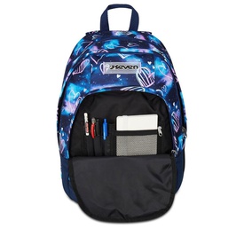 ZAINO DUAL SEVEN