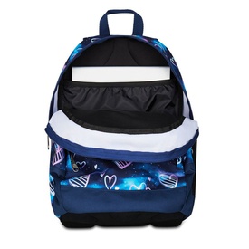 ZAINO DUAL SEVEN
