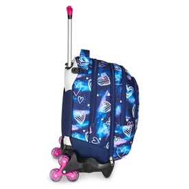 TROLLEY JACK -3WD+ DETACH SEVEN