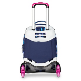 TROLLEY JACK -3WD+ DETACH SEVEN