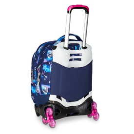 TROLLEY JACK -3WD+ DETACH SEVEN