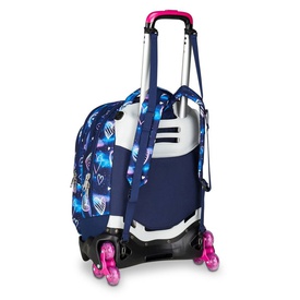 TROLLEY JACK -3WD+ DETACH SEVEN