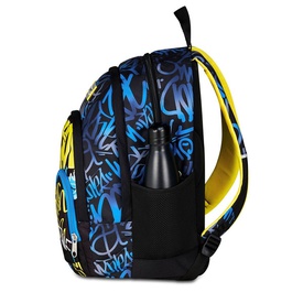 ZAINO DUAL SEVEN