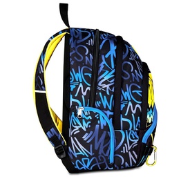 ZAINO DUAL SEVEN