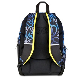 ZAINO DUAL SEVEN