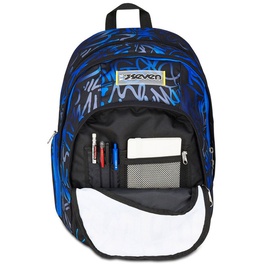 ZAINO DUAL SEVEN