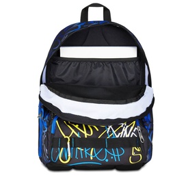 ZAINO DUAL SEVEN