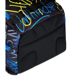 ZAINO DUAL SEVEN