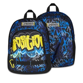 ZAINO DUAL DETACH SEVEN