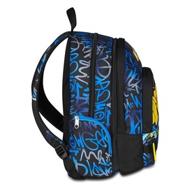 ZAINO DUAL DETACH SEVEN