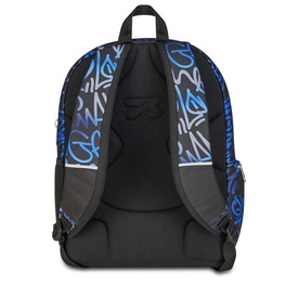 ZAINO DUAL DETACH SEVEN