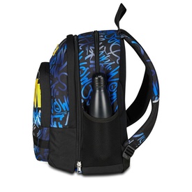 ZAINO DUAL DETACH SEVEN