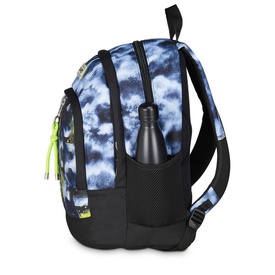 ZAINO DUAL SEVEN