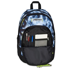 ZAINO DUAL SEVEN