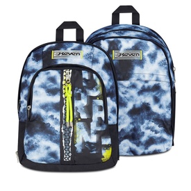 ZAINO DUAL DETACH SEVEN