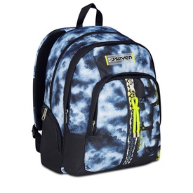 ZAINO DUAL DETACH SEVEN