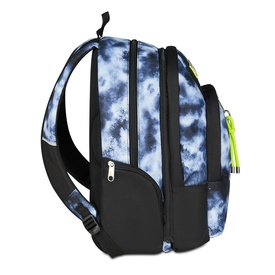 ZAINO DUAL DETACH SEVEN