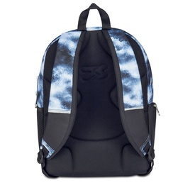ZAINO DUAL DETACH SEVEN