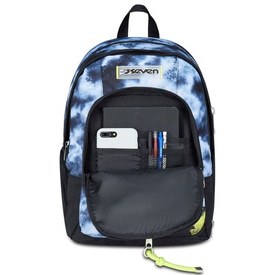 ZAINO DUAL DETACH SEVEN