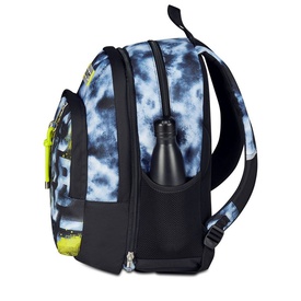 ZAINO DUAL DETACH SEVEN