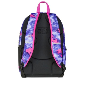 ZAINO DUAL SEVEN