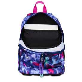 ZAINO DUAL SEVEN
