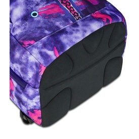 ZAINO DUAL SEVEN