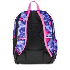 ZAINO DUAL DETACH SEVEN