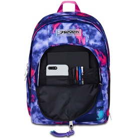 ZAINO DUAL DETACH SEVEN
