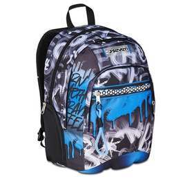 ZAINO DUAL SEVEN