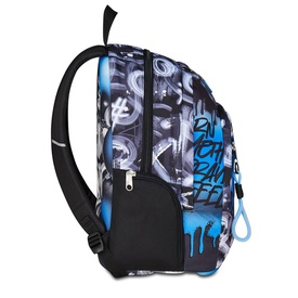 ZAINO DUAL SEVEN
