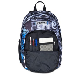 ZAINO DUAL SEVEN