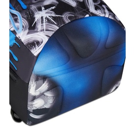 ZAINO DUAL SEVEN