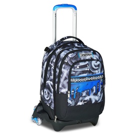 TROLLEY JACK -3WD+ DETACH SEVEN