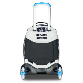 TROLLEY JACK -3WD+ DETACH SEVEN