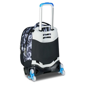 TROLLEY JACK -3WD+ DETACH SEVEN