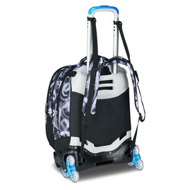 TROLLEY JACK -3WD+ DETACH SEVEN