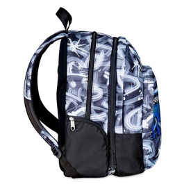 ZAINO DUAL DETACH SEVEN