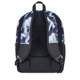 ZAINO DUAL DETACH SEVEN