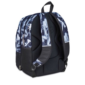 ZAINO DUAL DETACH SEVEN