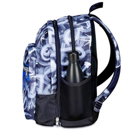 ZAINO DUAL DETACH SEVEN