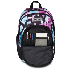 ZAINO DUAL SEVEN