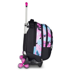 TROLLEY JACK -3WD+ DETACH SEVEN