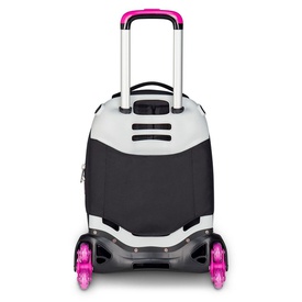 TROLLEY JACK -3WD+ DETACH SEVEN