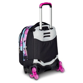 TROLLEY JACK -3WD+ DETACH SEVEN